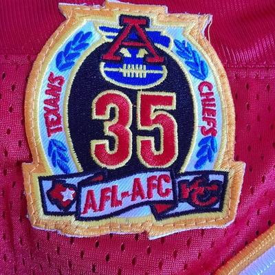 Mitchell & Ness 1994 Sports Jersey #19 Joe Montana Jersey