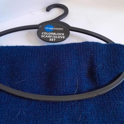 Denver Bronco's Winterwear and Insulated Mug Hats, Gloves, Scarves