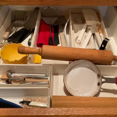 Miscellaneous kitchen