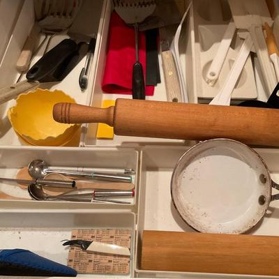 Miscellaneous kitchen