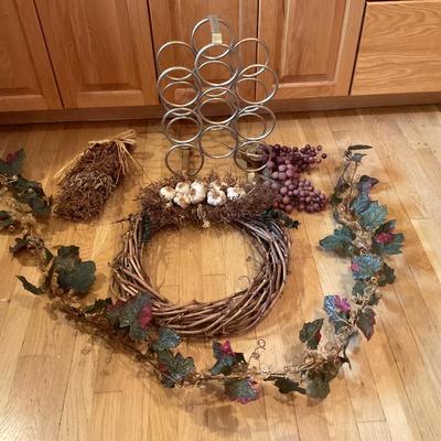 Miscellaneous Wine
