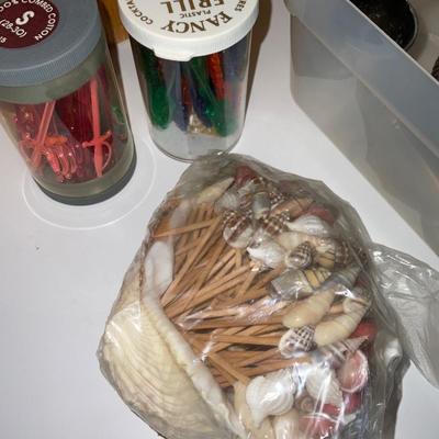 Vintage Wine Supplies.