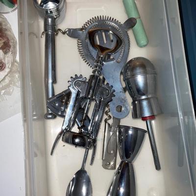 Vintage Wine Supplies.