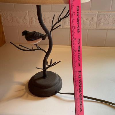Table Lamp
