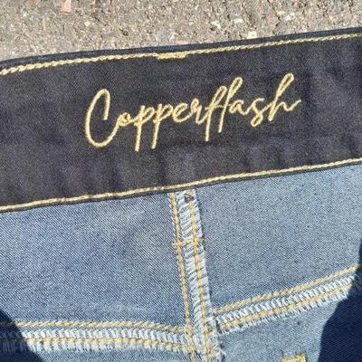 Women's Size 12 - 14 Capri's, shorts, and Skirts
