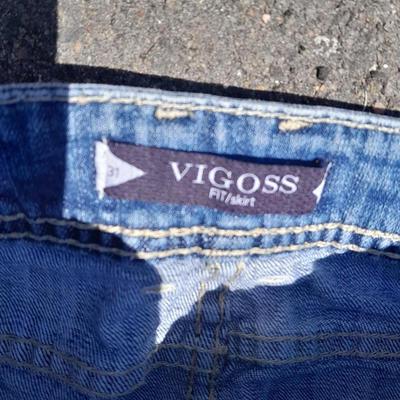 Women's Size 12 - 14 Capri's, shorts, and Skirts