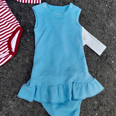 New with tag 0-6 month Girl clothes