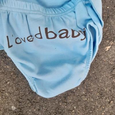 New with tag 0-6 month Girl clothes