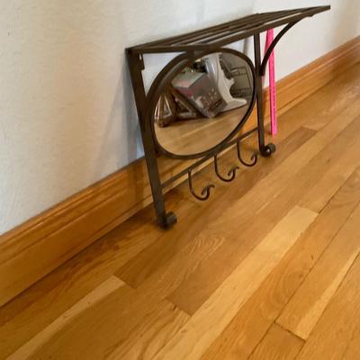 Hall Mirror