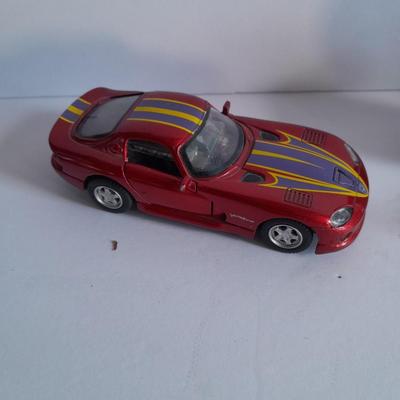 Die cast Metal cars, Hot wheels Micro machine keychain and three micro machine cars