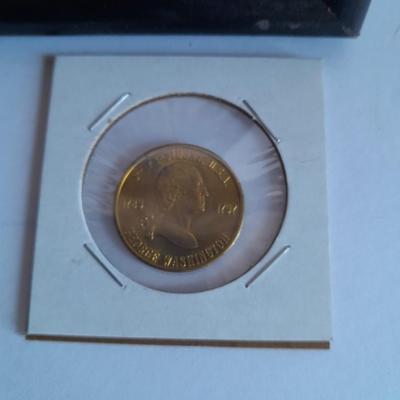 All about the United States Presidents, Books, framed picture, and Presidential Coins!