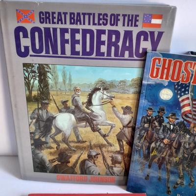 All about the United States Presidents, Books, framed picture, and Presidential Coins!