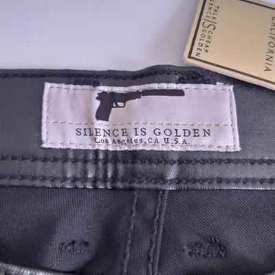 Brand new with tags Men's Golden Denim size 42 with two new Honors Medium sized shirts