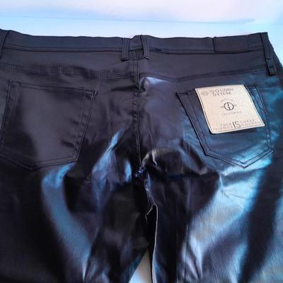 Brand new with tags Men's Golden Denim size 42 with two new Honors Medium sized shirts