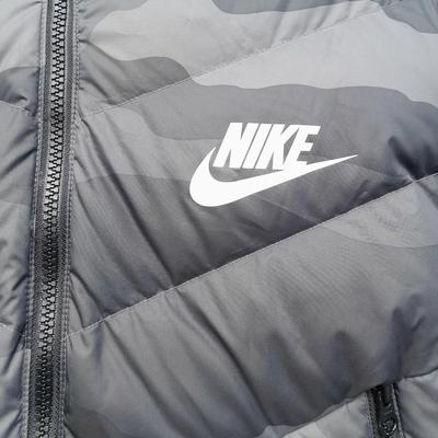Nike Down Winter Coat Size Medium