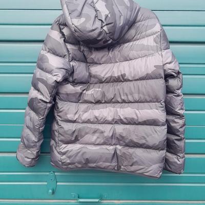 Nike Down Winter Coat Size Medium