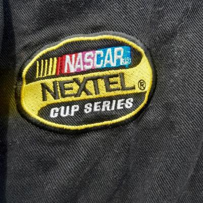 CFS Toyota NASCAR Jacket Size Large