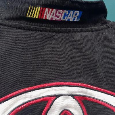 CFS Toyota NASCAR Jacket Size Large