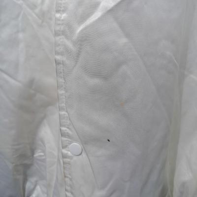 Vintage Hardwood Classics XXL Celtics winter Jacket