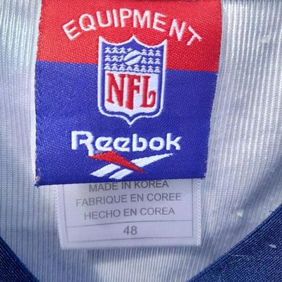 Equipment NFL Reebok Dallas Cowboy's #9 ROMO Jersey Size 48