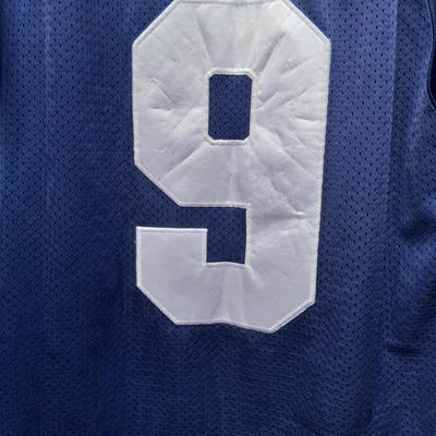 Equipment NFL Reebok Dallas Cowboy's #9 ROMO Jersey Size 48