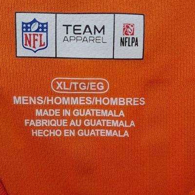 Denver Bronco's NFL Team Apparel Size XL # 58 Miller Jersey