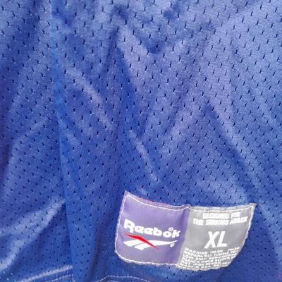 Vintage Denver Bronco's NFL #7 John Elway Jersey