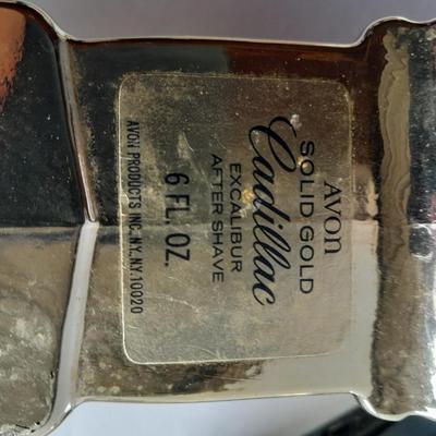 Avon Bottles with Avon bottle Encyclopedia price guide