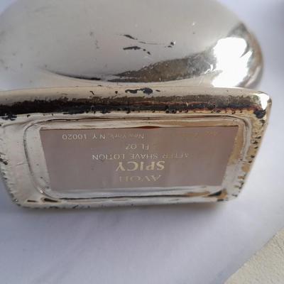 Avon Bottles with Avon bottle Encyclopedia price guide