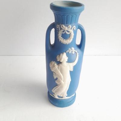 Avon collectible bottles, Item's you would find on a vanity. Mirror, vase, flower and more