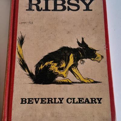 Vintage books, J.R. Tolkien, Baum, Mary Poppins, OZ, Hardy Boys  and more