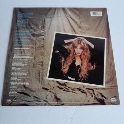 Two Juice Newton 12" LP Vinyl Record Albums In great condition!