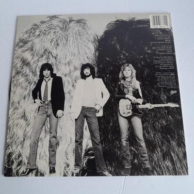 Two Heart 12" LP Vinyl Record Albums In great condition! Private Addition and Bebe Le Strange