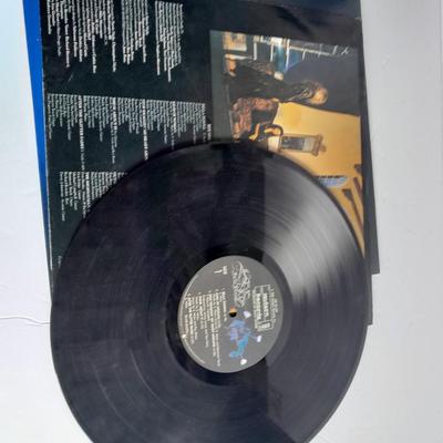 Fleetwood Mac Mirage and Stevie Nicks Bella Donna 12" LP Vinyl Record Albums In great condition!