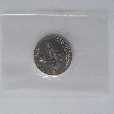 1981 & 1982 George Washington Commemorative Proof Silver Half Dollar sets