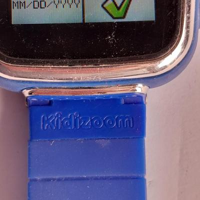 Working V Tech Kidizoom smart watch and Magic Team White noise machine