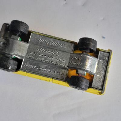 Variety of Collectible toy cars Matchbox, Hot Wheels, and more