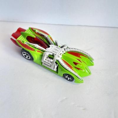Variety of Collectible toy cars Matchbox, Hot Wheels, and more
