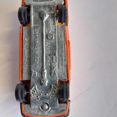 Variety of Collectible toy cars Matchbox, Hot Wheels, and more