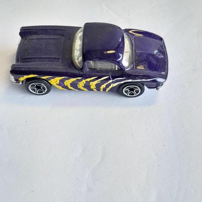 Variety of Collectible toy cars Matchbox, Hot Wheels, and more