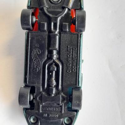 Variety of Collectible toy cars Matchbox, Hot Wheels, and more