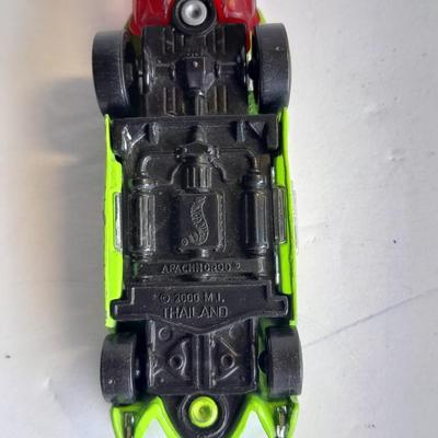 Variety of Collectible toy cars Matchbox, Hot Wheels, and more