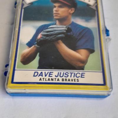 Baseball Trading Cards and Jose Canseco Sports poster