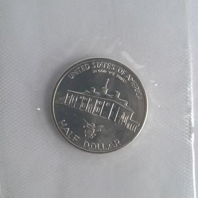 1981 & 1982 George Washington Commemorative Proof Silver Half Dollar sets