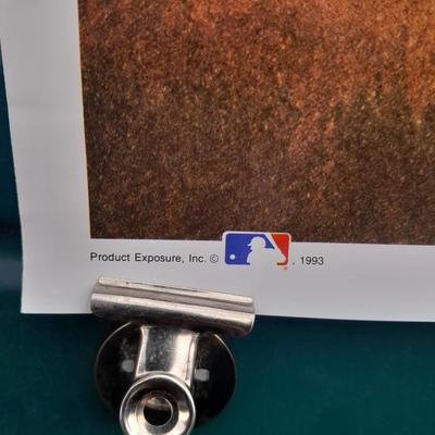 Three Prints Fox, Eagle, and Woman at well Courtesy of Public service Company of Colorado