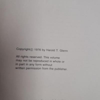 Glenn's OPEL easy to follow TUNE-UP and Repair Guide 1966-1975 & Holley Carburetors h.p.books