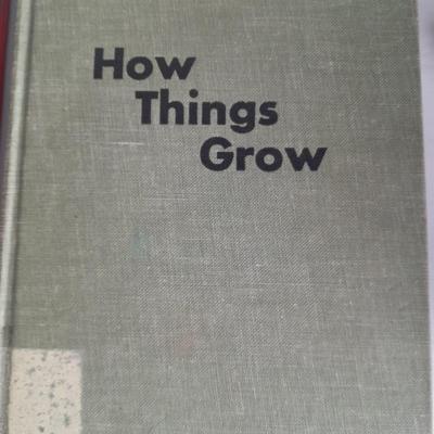 Mostly Children's Books about learning, Worms, Bikes, Reptiles, and more !