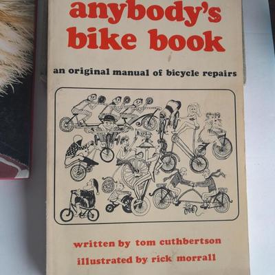 Mostly Children's Books about learning, Worms, Bikes, Reptiles, and more !
