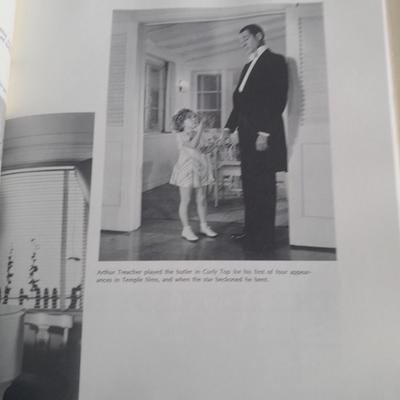 Artist Books, Films of Shirley Temple, Georgia O'Keeffe, Picaso, and elements of Art