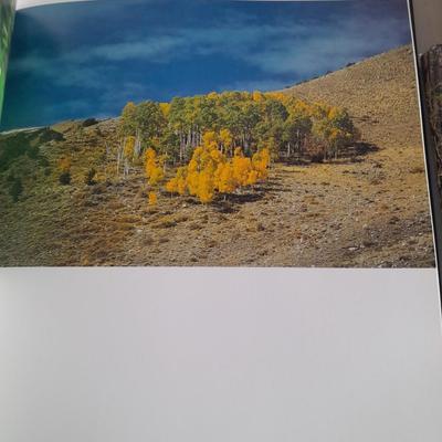 Books about different locations / Oh! the places to go ! John Fielder's Hidden Valleys of Colorado